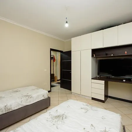 Lägenhet Mahili Apartament Vlorë