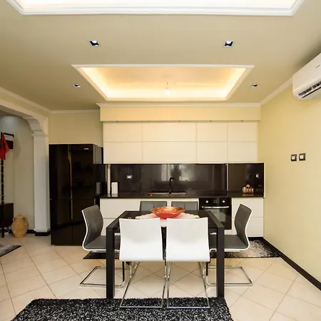 Mahili Apartament Apartment Vlore