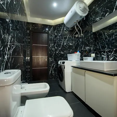 Mahili Apartament