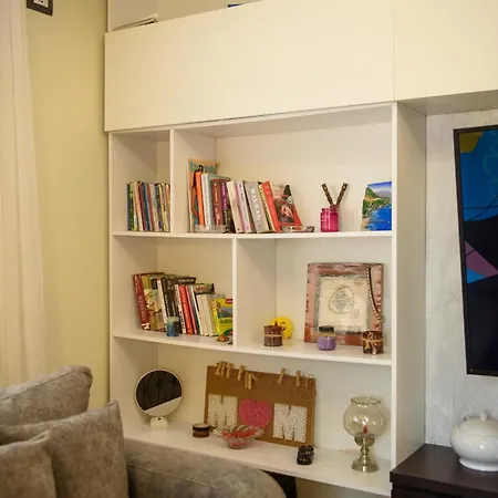 Mahili Apartament