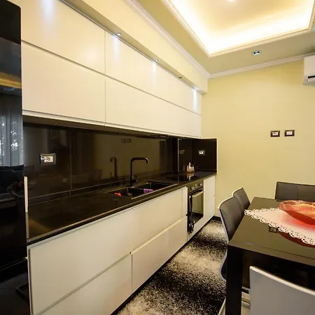 Mahili Apartament