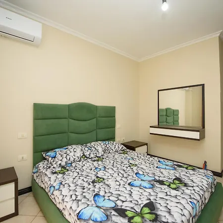 Mahili Apartament
