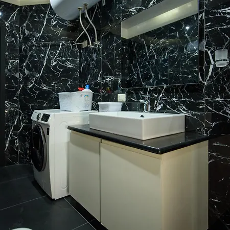 Mahili Apartament Vlorë