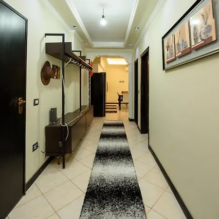 Mahili Apartament