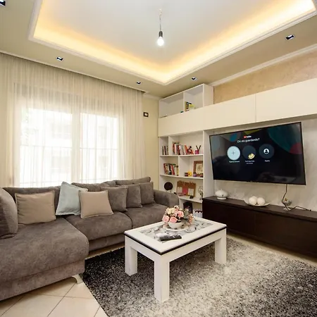 Mahili Apartament Apartment
