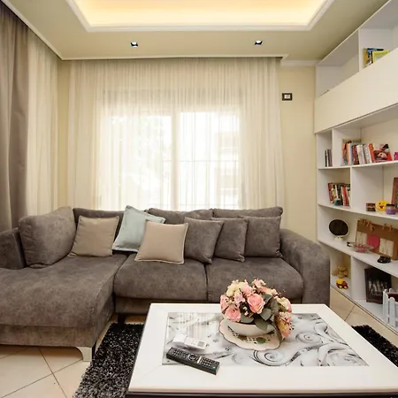 Mahili Apartament Vlore